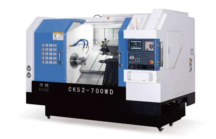 贺兰回收CNC